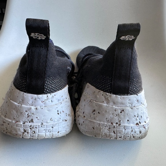 Nike Space Hippie 01 sneaker in the Black/Off - Picture 3 of 5